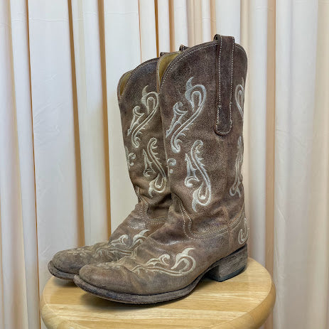 Boots Corral Size 6.5