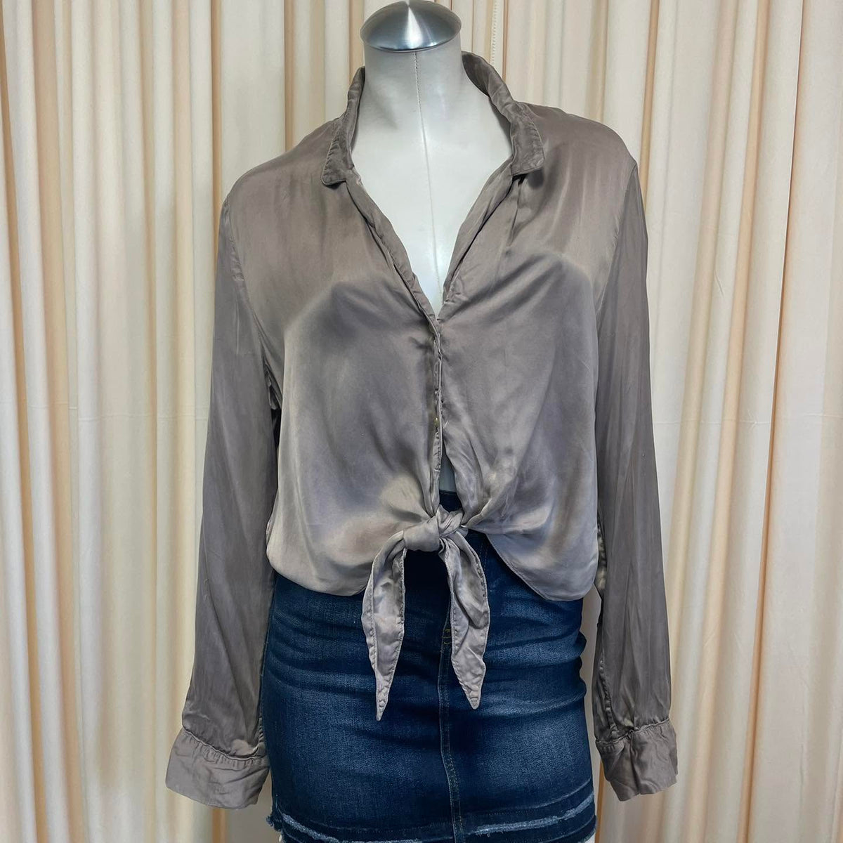 Top wilfred Size Large