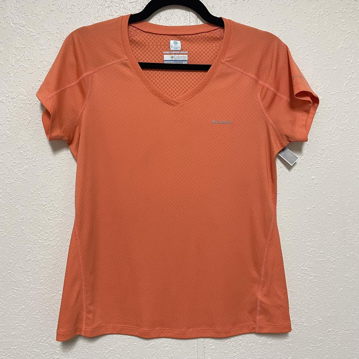 Activewear Columbia Size Medium