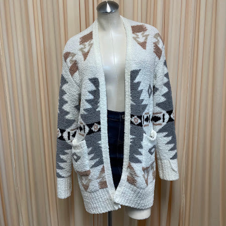 Cardigans . Size Large