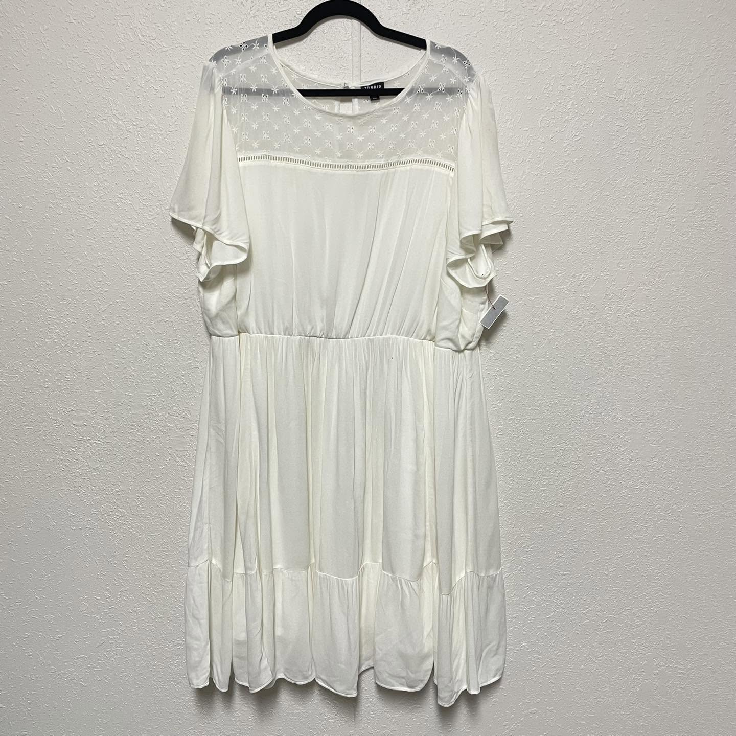 Dresses Torrid Size 3XL