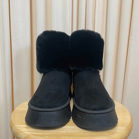 Booties Wild Diva Size 7