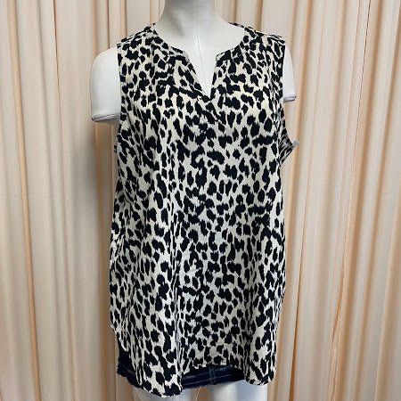 Tank Top Maurices Size XL