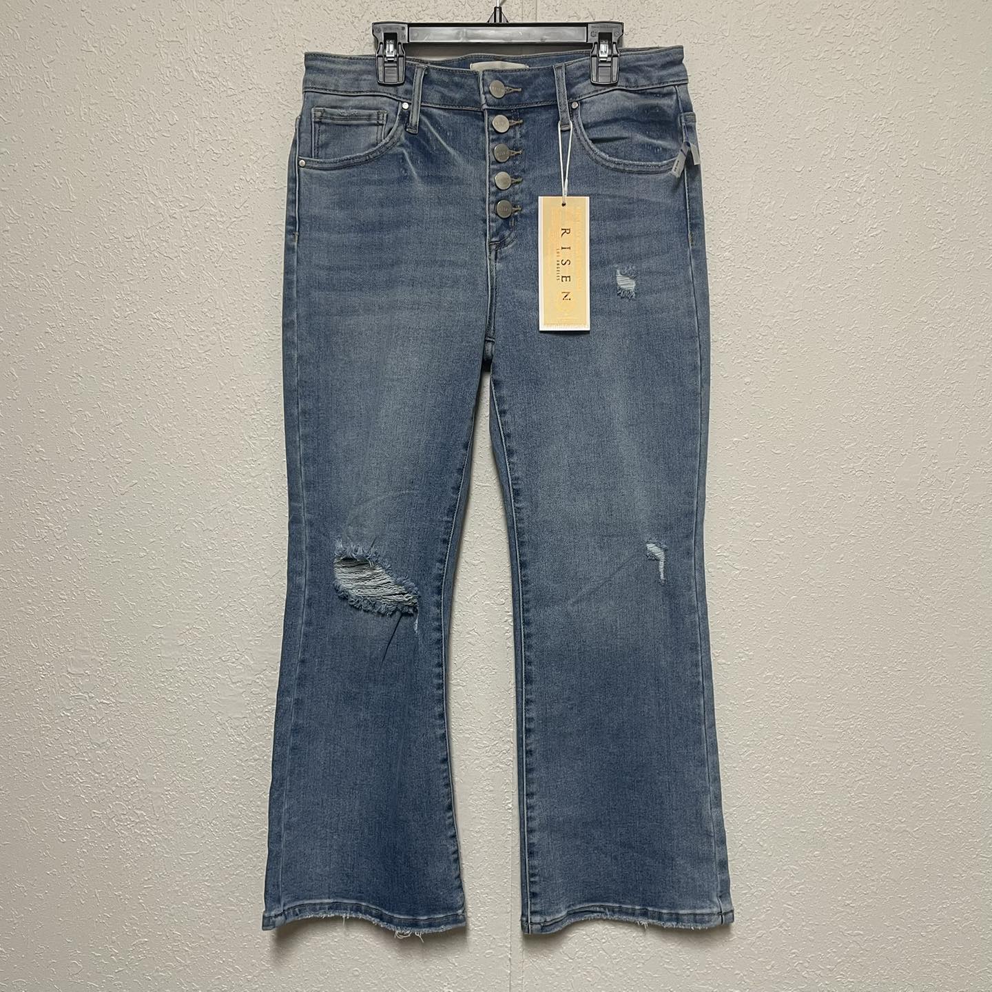 Jeans Risen Jeans Size 11