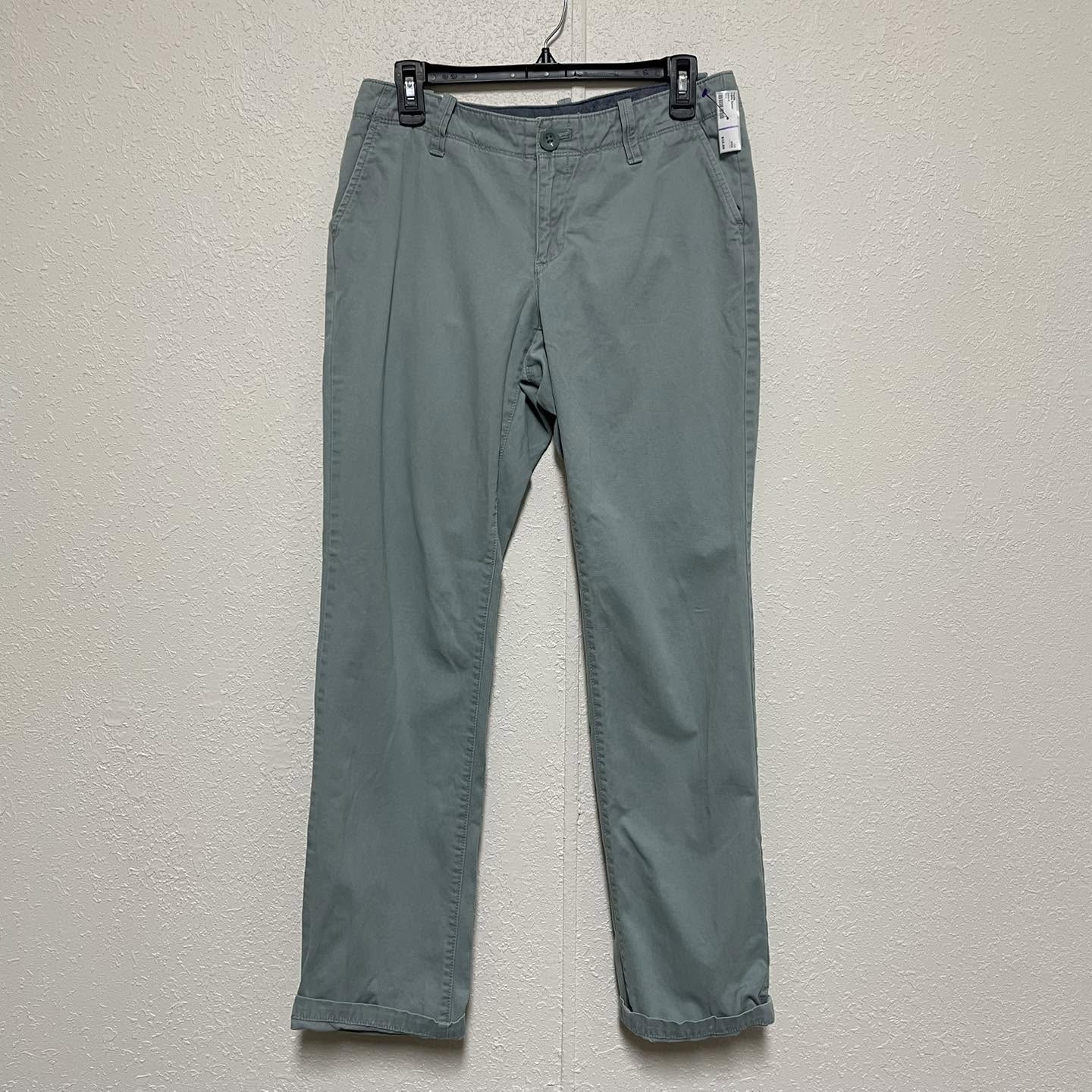 Pants Eddie Bauer Size 4