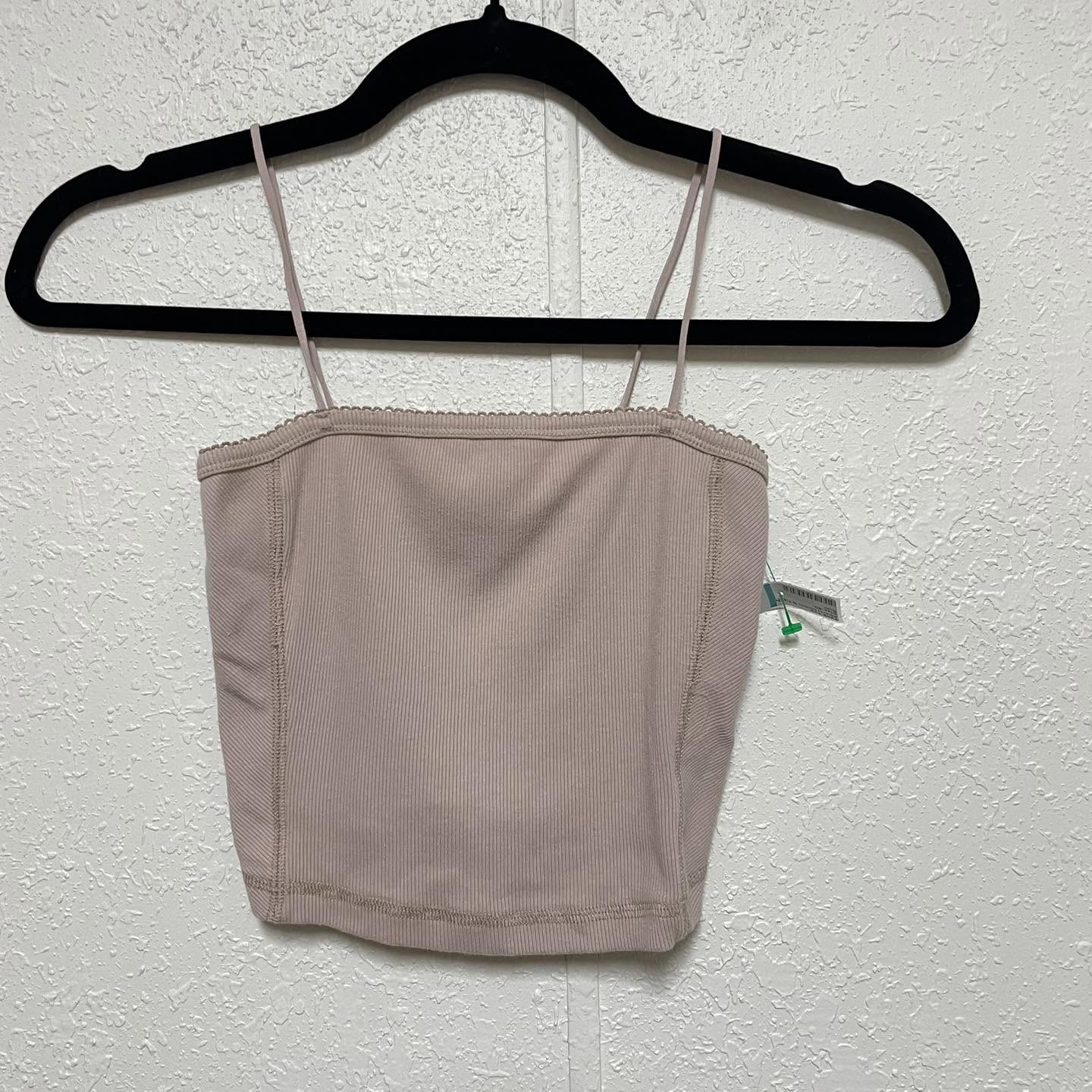 Tank Top Abercrombie & Fitch Size XS