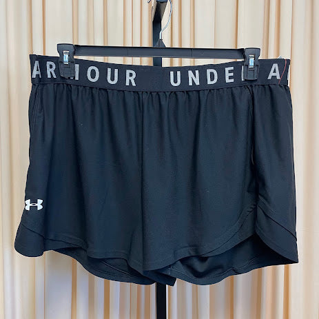 Activewear Under Armour Size 2XL