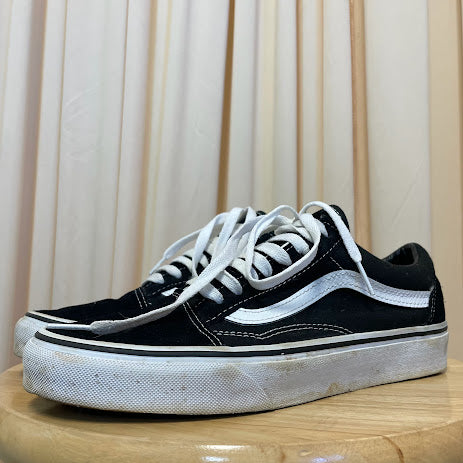 Sneakers Vans Size 8.5
