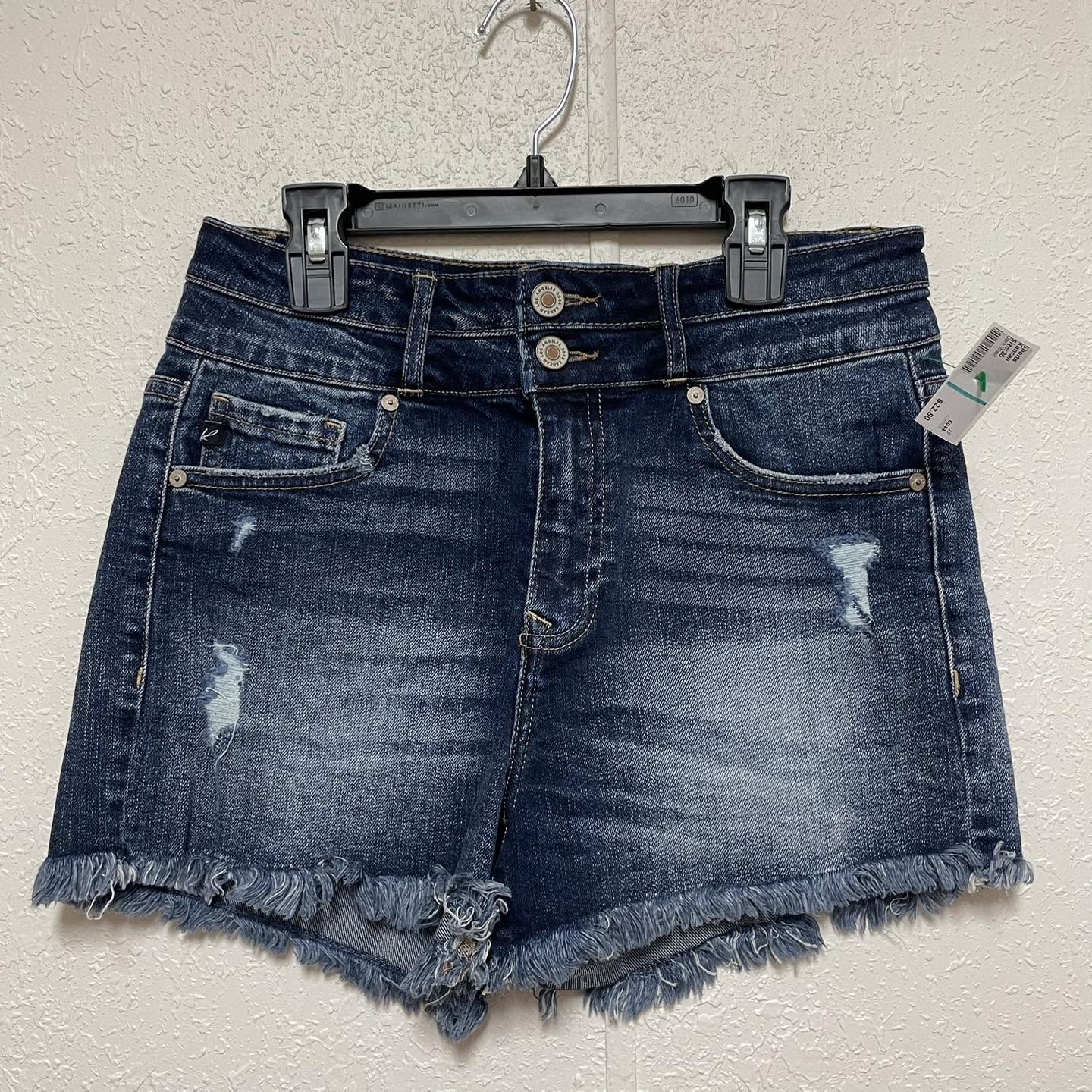 Shorts Kancan Size 26