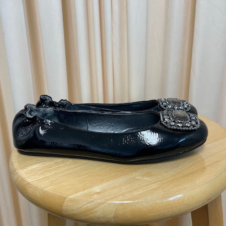 Flats Adrienne Vittadini Size 8.5