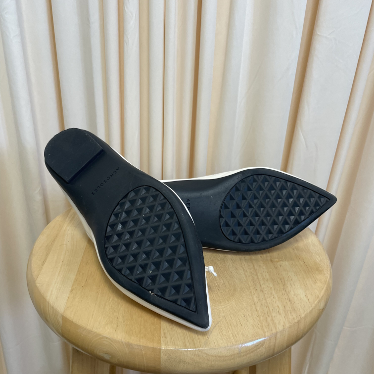Flats Aerosoles Size 9