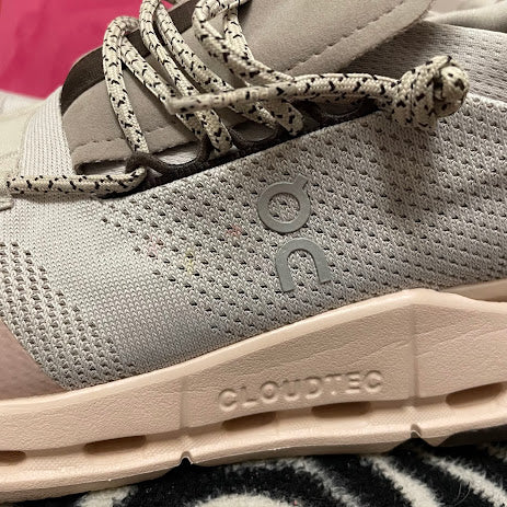 Sneakers On Cloud Size 10.5