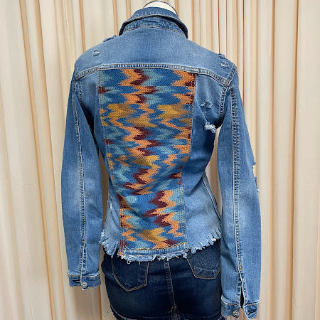 Jackets . Size XS