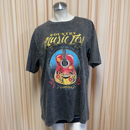 Top Zutter Size Medium