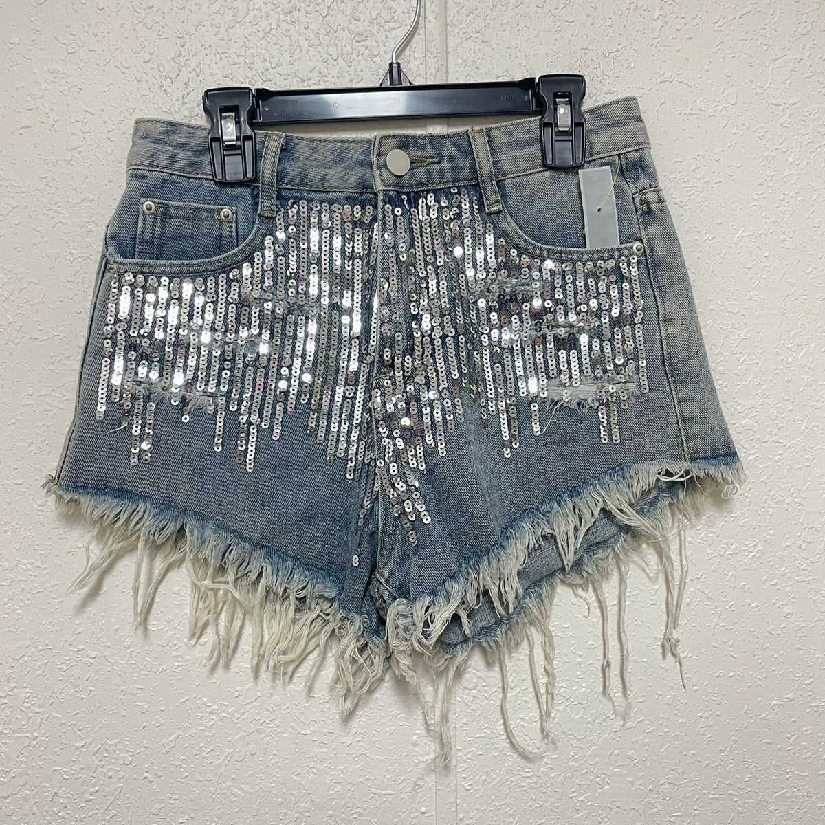 Shorts Denimland Size Small