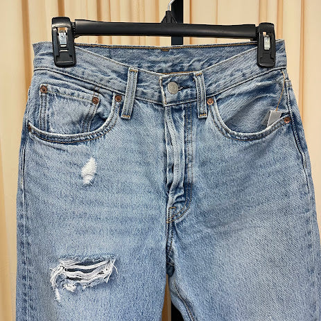 Jeans Levi's Size 26