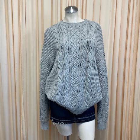 Sweaters Pretty Garden Chic Size XL