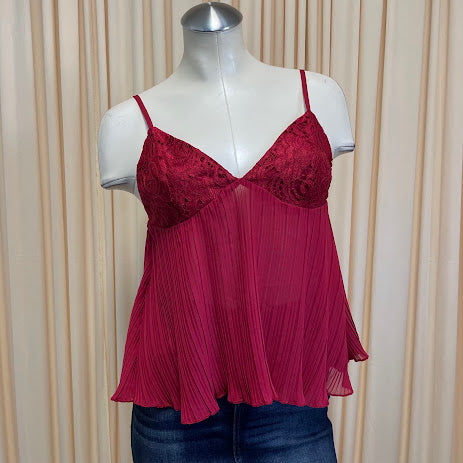 Tank Top Dazy Size Medium