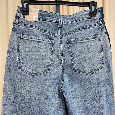 Jeans Kut from the Kloth Size 0