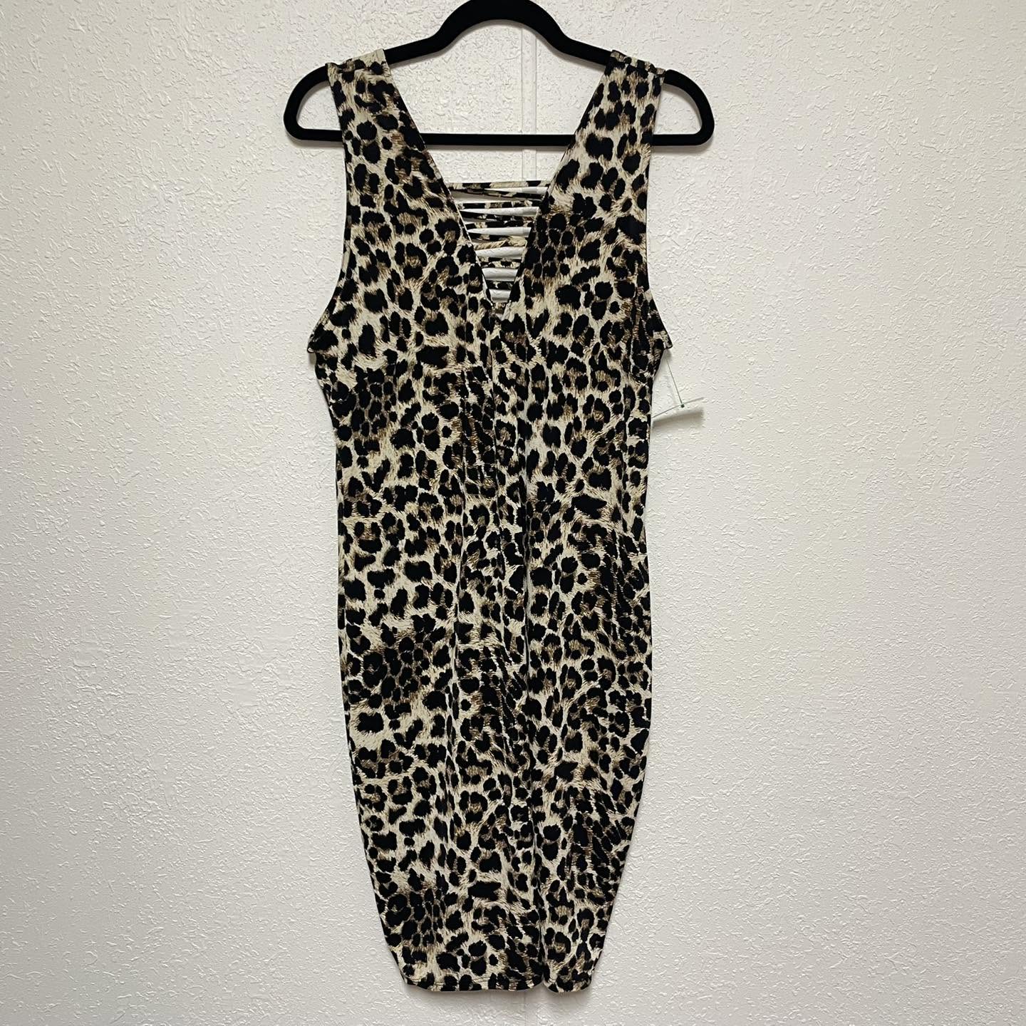 Dresses Lilian Size Large