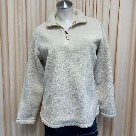 Sweaters Lands' End Size Small