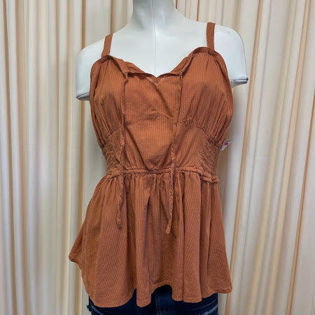 Tank Top Torrid Size 0XL