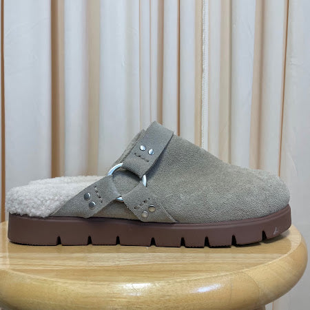 Clogs Lucky Brand Size 7.5