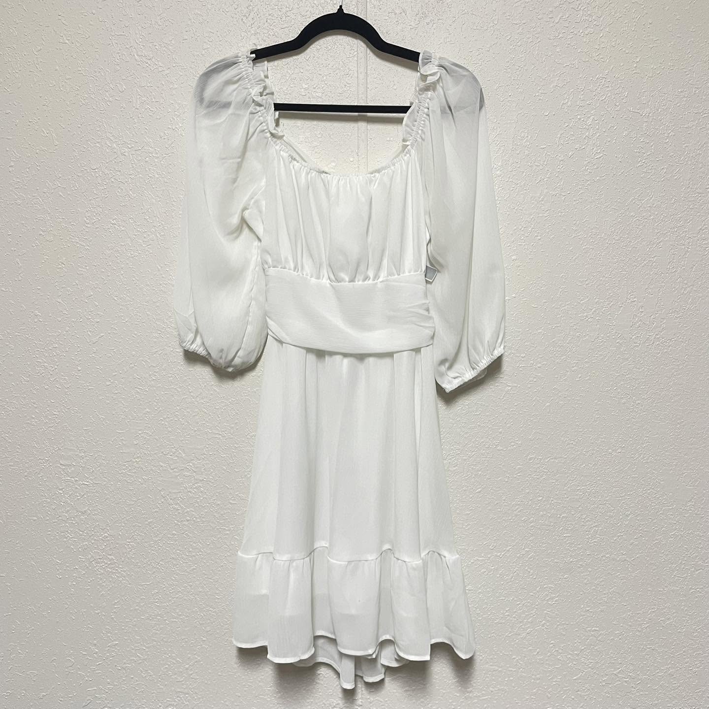 Dresses Shein Size Medium