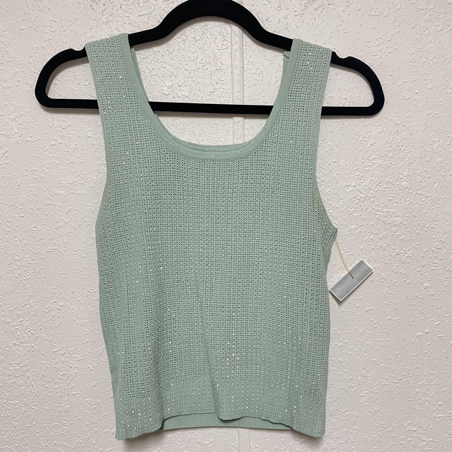 Tank Top Lizette Collection Size Medium