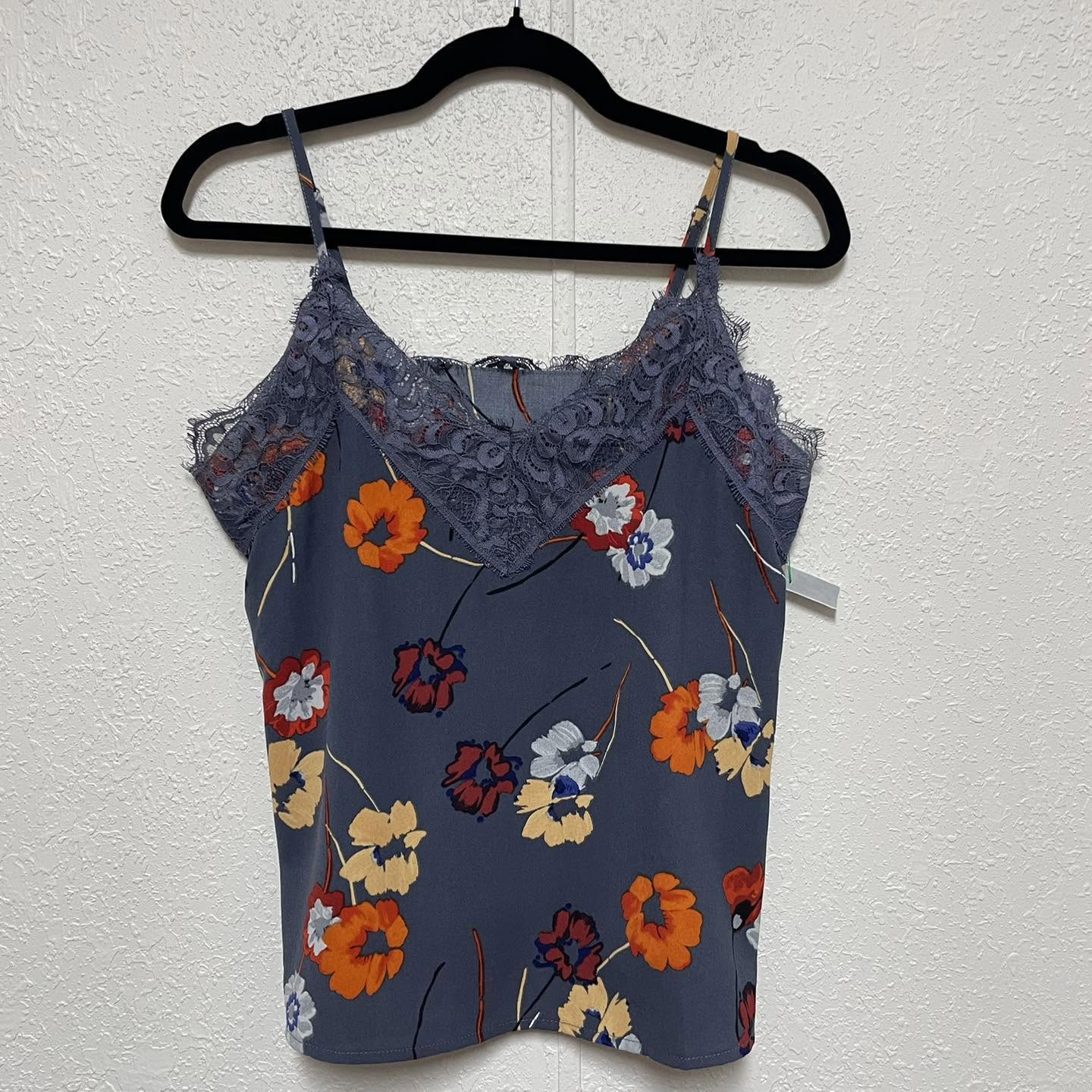 Tank Top . Size Small