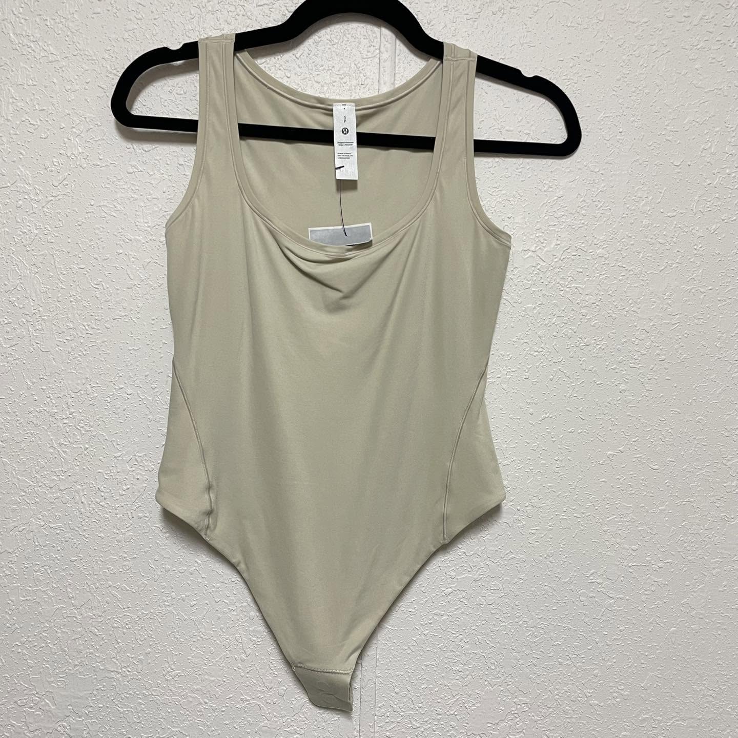 Bodysuit Lululemon Size Small