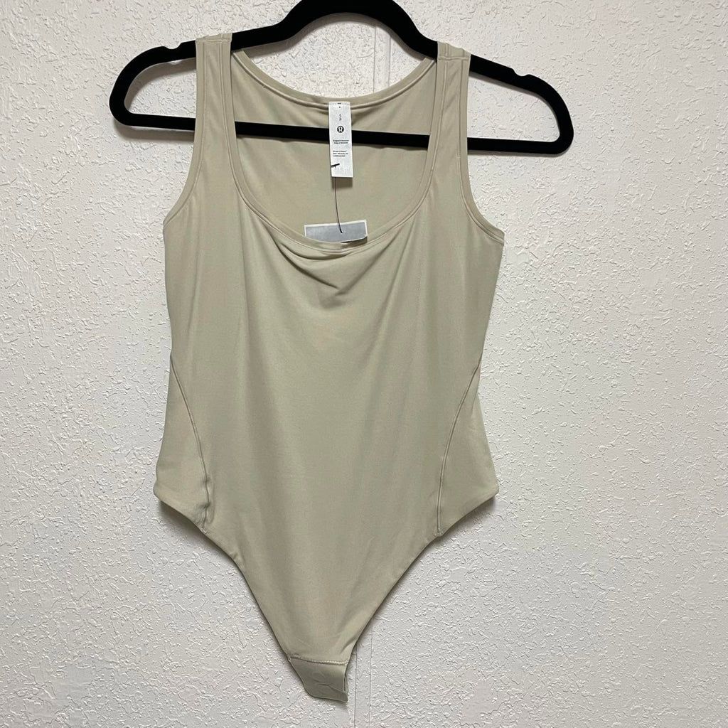 Bodysuit Lululemon Size Small