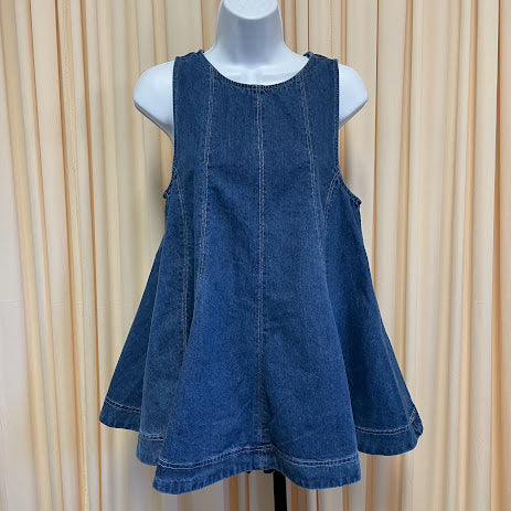 Two Piece Set Everyday Chic Size Small