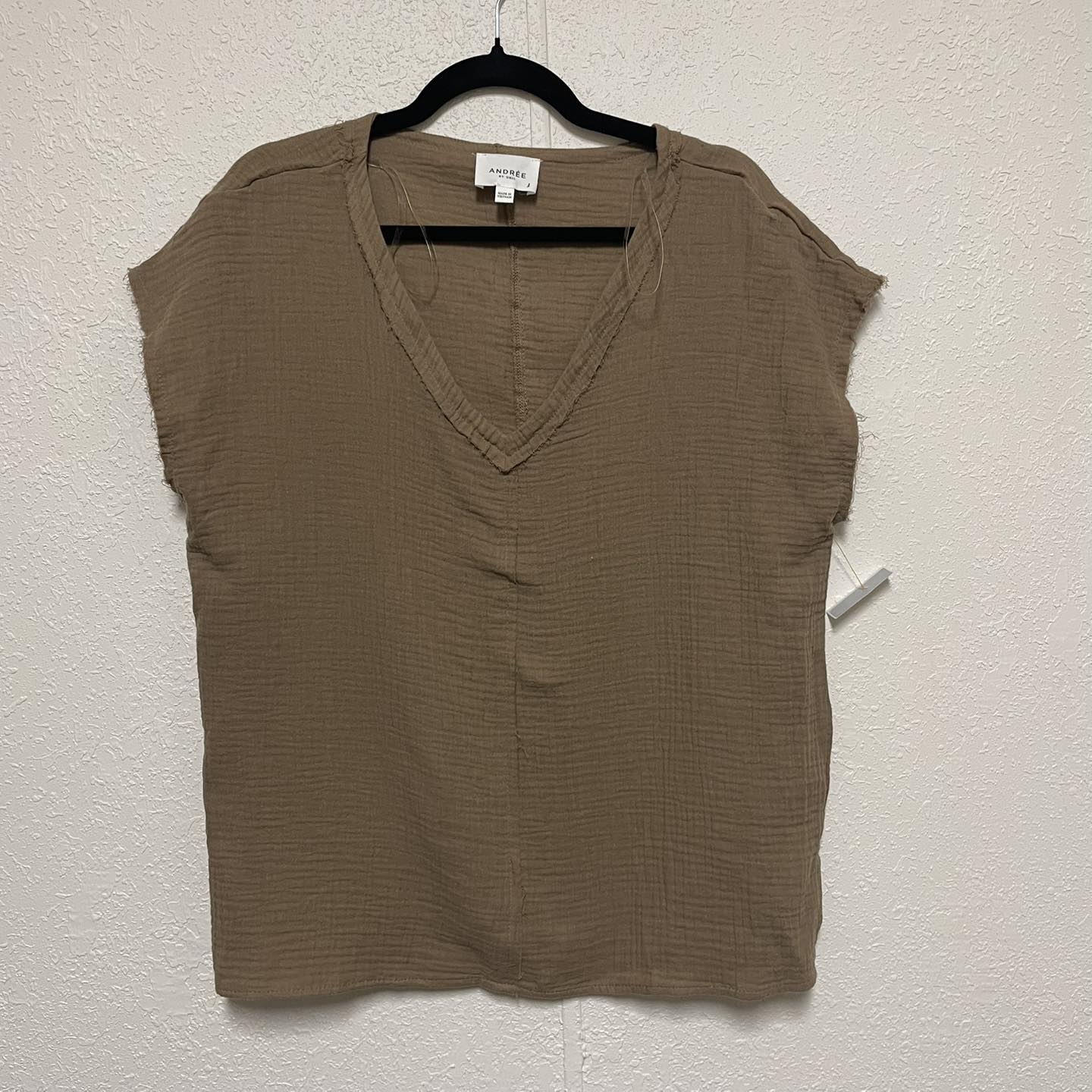 Top Andree by Unit Size Large