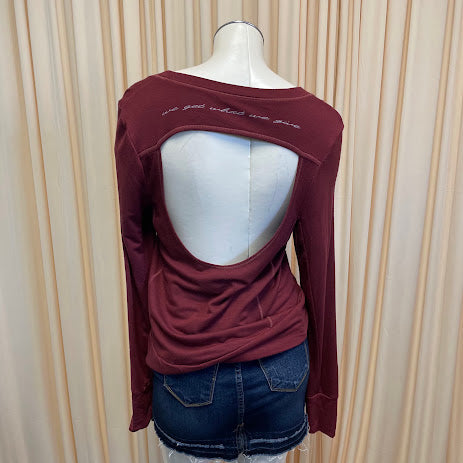 Sweaters good hYOUman Size XS