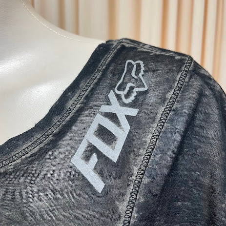 Top FOX Size Medium
