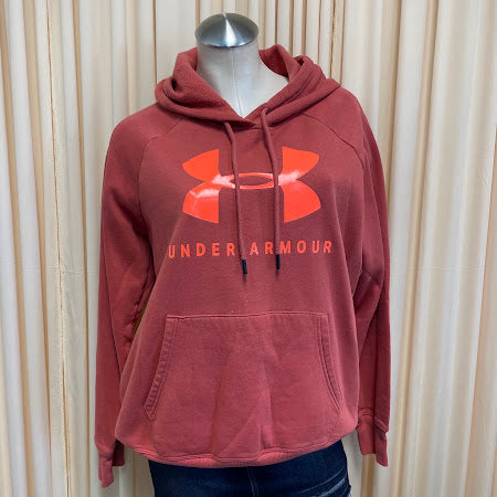 Activewear Under Armour Size Medium