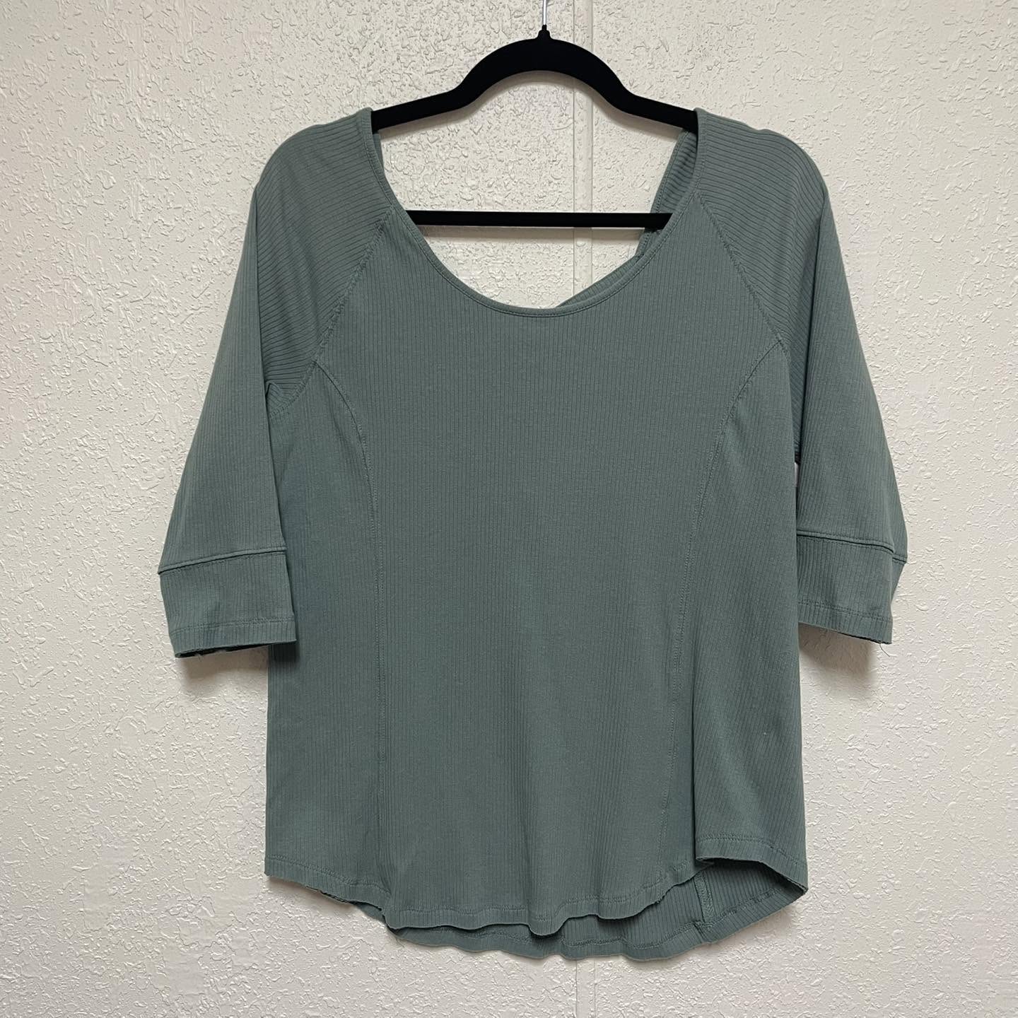Top Maurices Size XL
