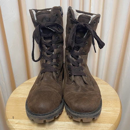 Boots Roxy Size 9