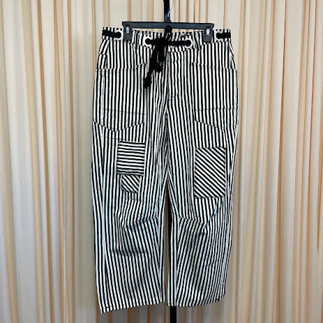 Pants BIBI Size Small