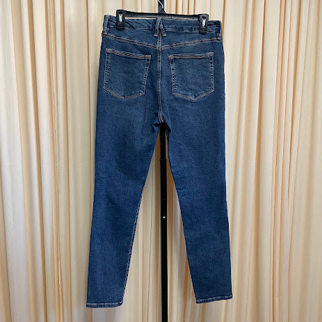 Jeans Good American Size 10