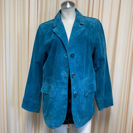 Jackets Dennis Basso Size Large