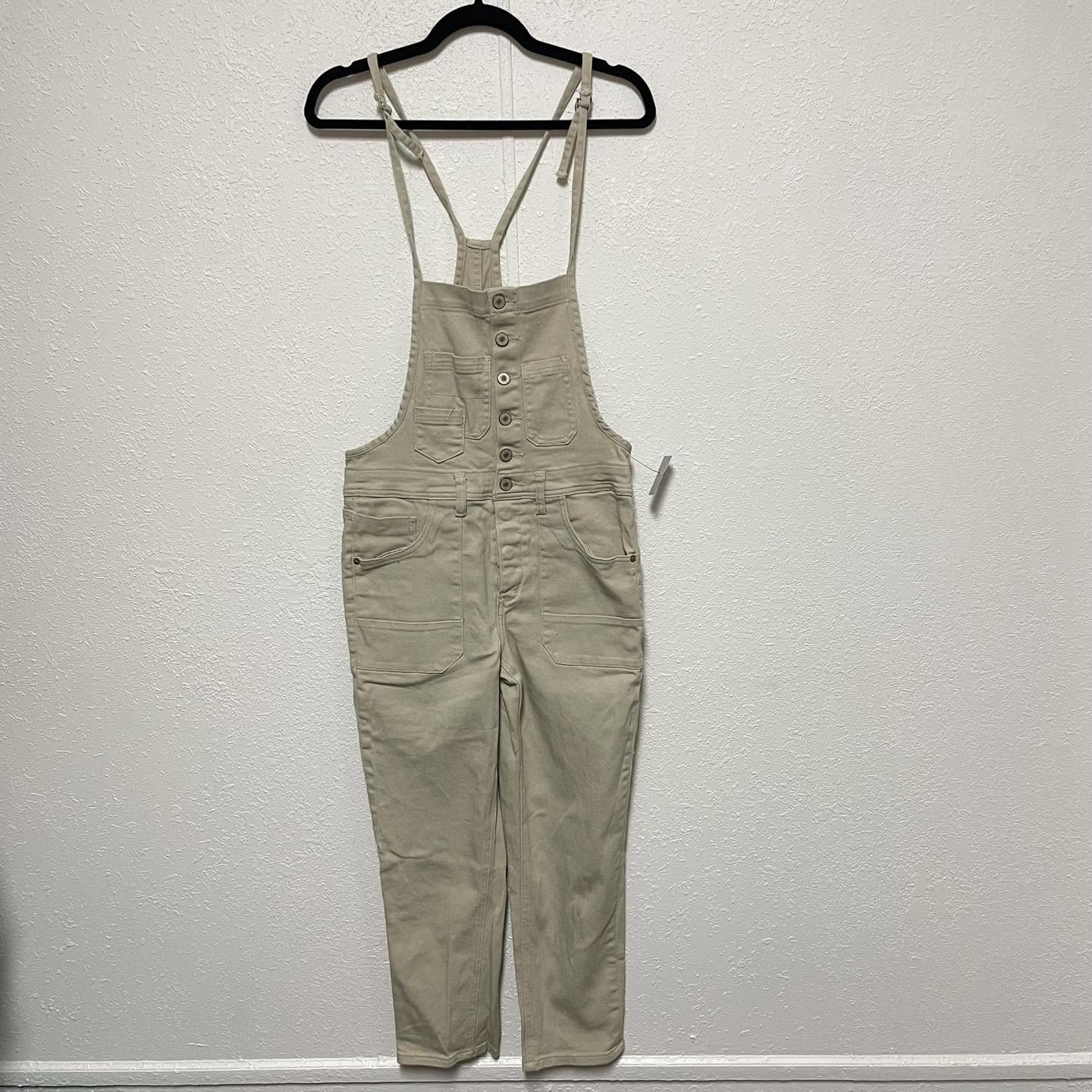 Jumpsuit Kancan Size Medium