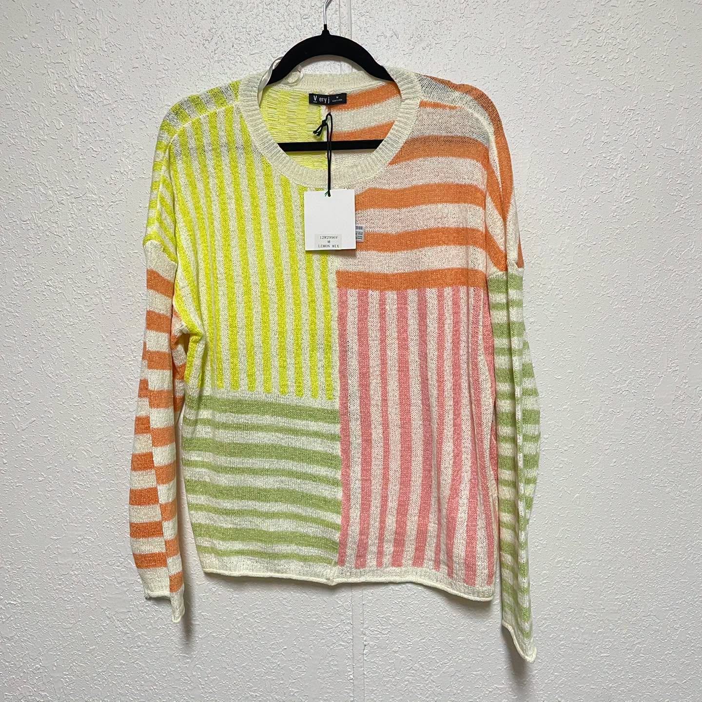 Sweaters Very J Size Medium