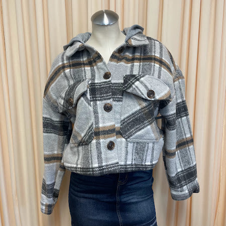 Jackets Ci Sono Size Small