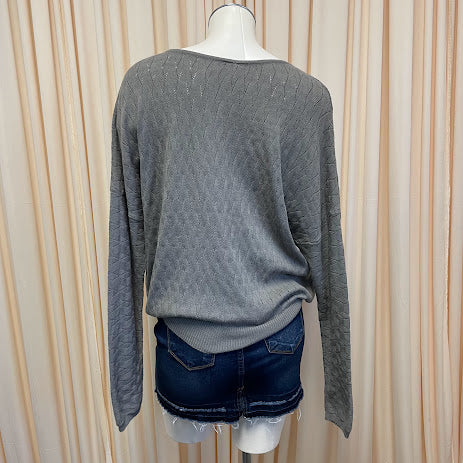 Sweaters Allie Rose Size Large
