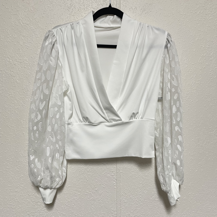 Top Yozy Size Medium