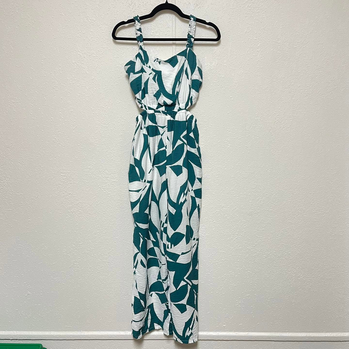 Jumpsuit Maurices Size Small