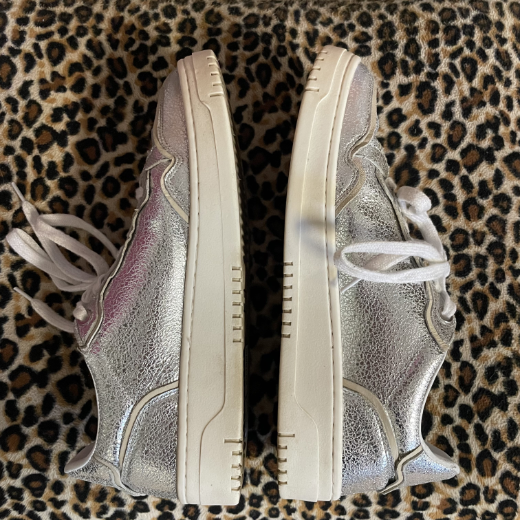 Sneakers Free People Size 9.5