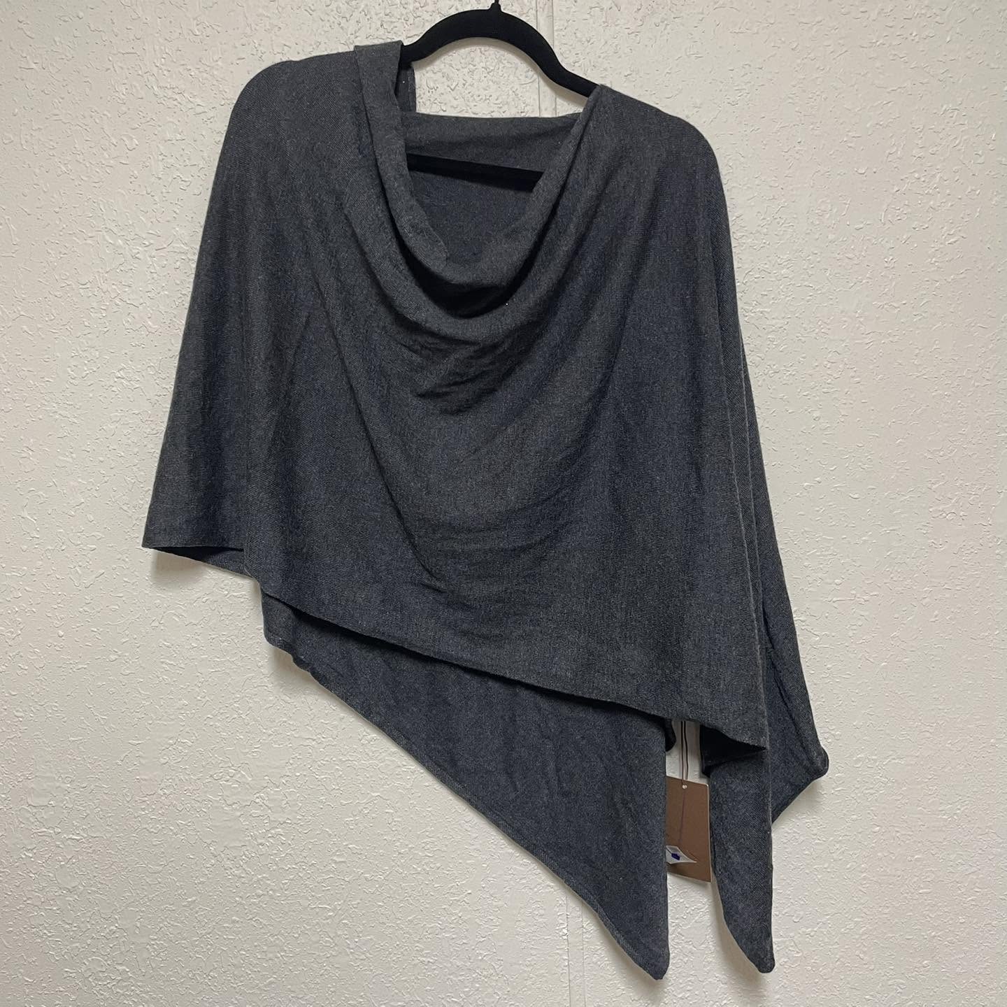 Poncho Kerisma Size One Size